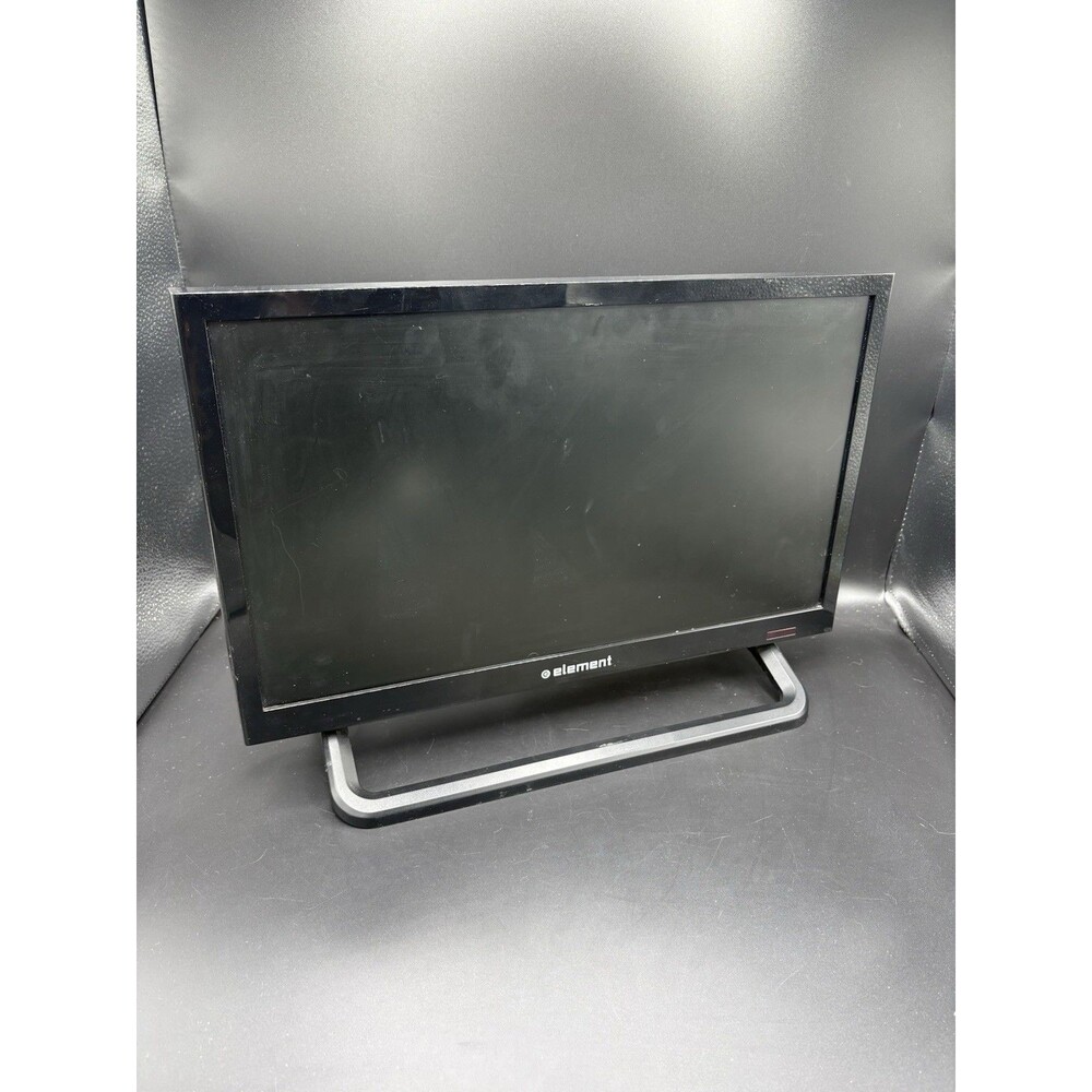 Element ELEFW195 19-inch TV /  Tested / Working / No Remote